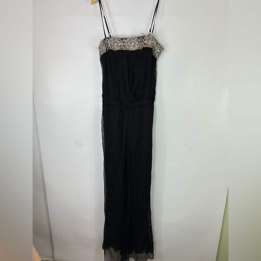 Alberto Makali Jumpsuit